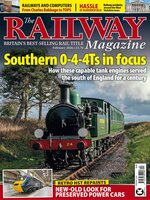 The Railway Magazine